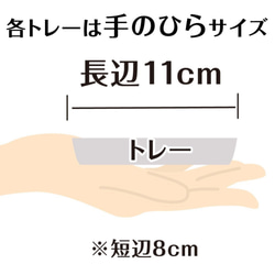 かすみ草 ドライフラワー 小分け ハーバリウム 花材 ホワイト ライトピンク等 人気色 6色/セット 4枚目の画像