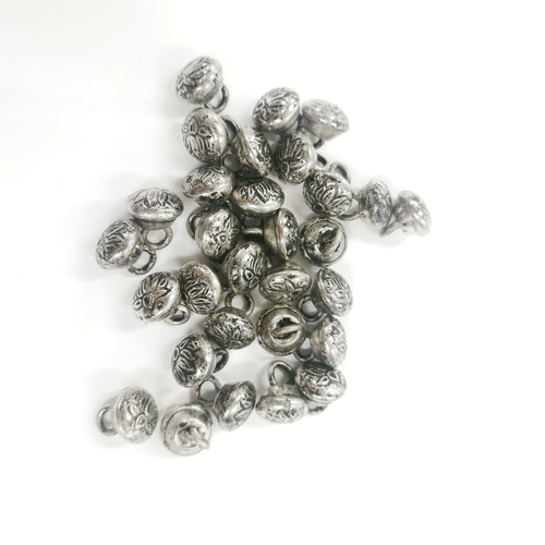 メタルビーズ ランタン型 希望個数にて （NO.532 メタルビーズ  