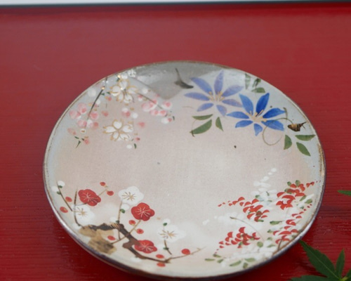 加藤雲泉（雲泉窯）の作品一覧 – SEIKADO