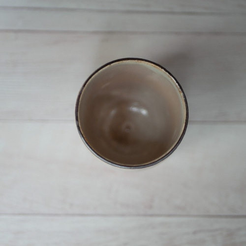 京焼・清水焼 色絵 湯のみ (細長）（蛙） 湯呑み Shun 通販 12046624