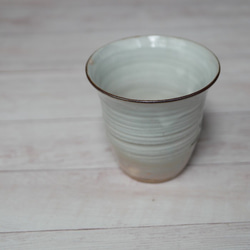 京燒 / 清水燒免費杯櫻花 / Itchin 第5張的照片