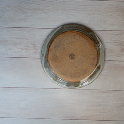 吉野櫻花咖啡碗盤 Kenzan Copy Pottery 第9張的照片