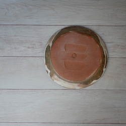 咖啡碗盤子雪松陶器京燒 第5張的照片