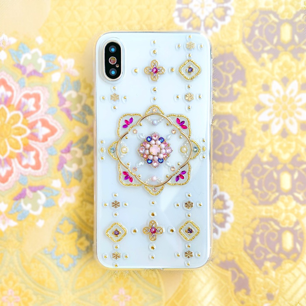 【全機種製作可】乙姫の贈りもの