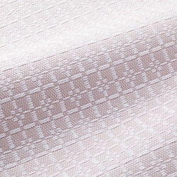 自然素材 綿 コットン 100％ 北欧風リバーシブルカーテン「ルーラルグレー」自然素材カーテン ナチュラルカーテン 7枚目の画像