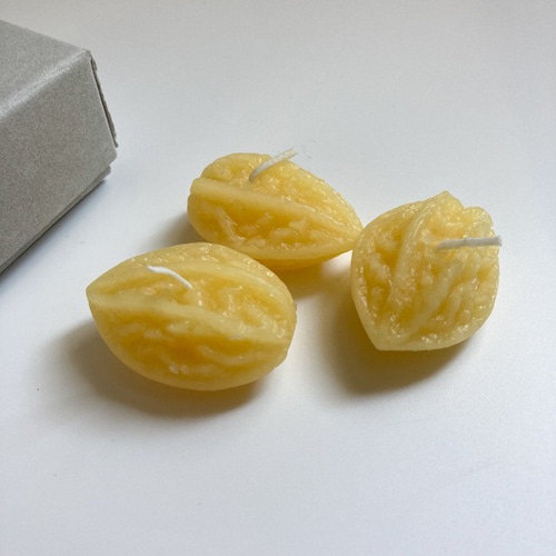 キャンドルワークス専用ページ アルミスクエア ピラーモールド (7.5x7.5x9cm) CANDLE WORKS