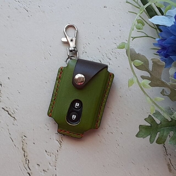 ダイハツ コペンのスマートキーケース 【送料無料】 キーケース しゅ