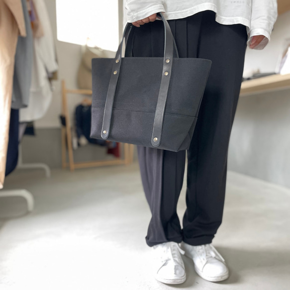 倉敷帆布 バッグ 帆布 トート ギフト 送料無料 トートバッグ
