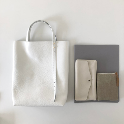 3日以内発送】A4対応 通勤にも◎ 2WAYハンドル 牛シュリンク