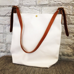 “ Creema春季幸運袋2020” 3way袋和簡單小袋的2點顏色可選 第3張的照片