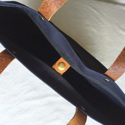 “ Creema春季幸運袋2020”顏色可選2件裝S尺寸手提袋和簡單袋 第9張的照片