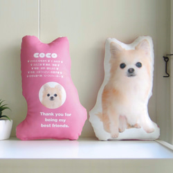 ハンドメイド　オーダー受付ページ　♡ブランコ　チワワ　パネル♡ ハンドメイド オーダー受付ページ ♡ブランコ チワワ パネル