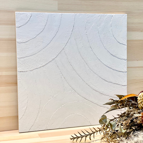 CREA アートパネル Botanical 3枚セット インテリア 壁掛け 絵画