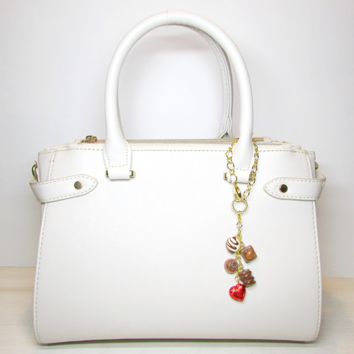 Myaa Sweets様　バッグチャーム　姫おやつ　フェイクスイーツ　チョコ Myaa Sweets様 バッグチャーム 姫おやつ フェイクスイーツ チョコ Myaa