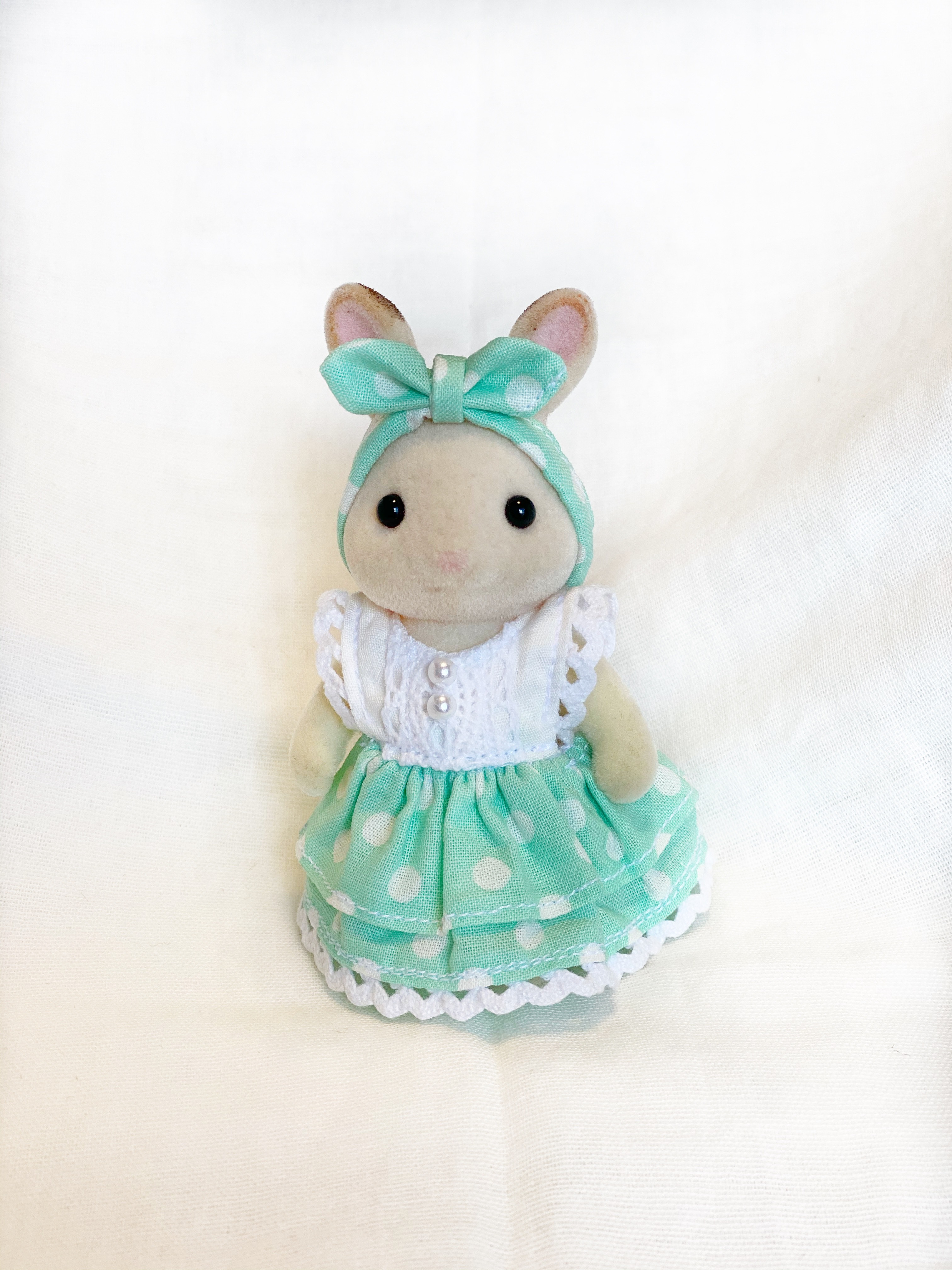 シルバニアファミリーのお洋服 tmonさま専用