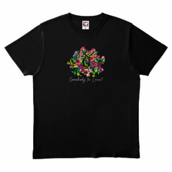 Tシャツ-Somebody to Love?-004 9枚目の画像