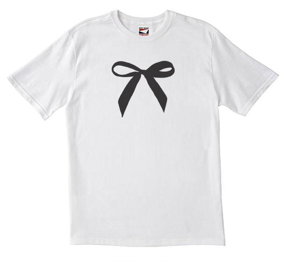 Tシャツ Ribbon018 6枚目の画像