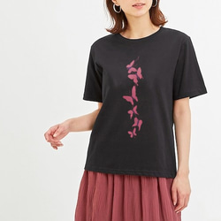 Tシャツ Ribbon023 3枚目の画像