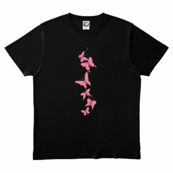 Tシャツ Ribbon023 7枚目の画像