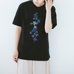 Tシャツ Ribbon026 3枚目の画像