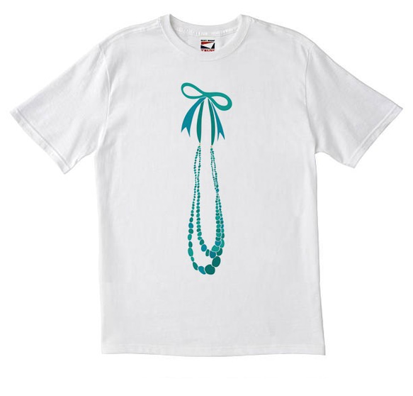 Tシャツ Ribbon027 7枚目の画像