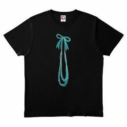 Tシャツ Ribbon027 8枚目の画像