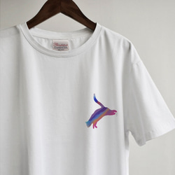 Tシャツ colorcat030 1枚目の画像