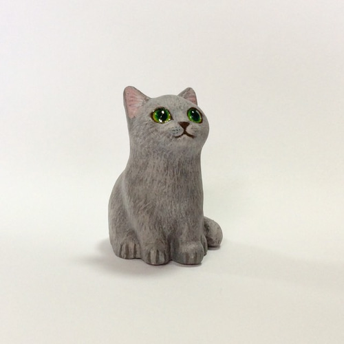 ねこ(ФωФ). 青いクジラと犬の置物セット Amazon | Plazhen スキップとローファー 周辺 岩倉美津未 志摩