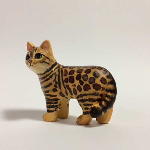ばや　　座る猫　カメオルース　イタリアポンテベッキョウにて購入 ばや様専用 座る猫 カメオルース イタリアポンテベッキョウにて購入
