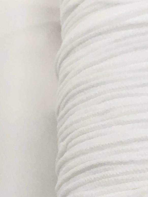 マスクゴム　20ｍ ソフトゴム ハンドメイド マスク用ゴム 丸ゴム 4枚目の画像
