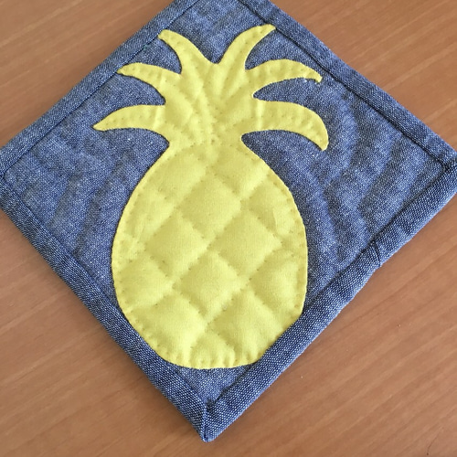Amazon｜Hawaiian quilt ハワイアンキルトグッズ ランチョン