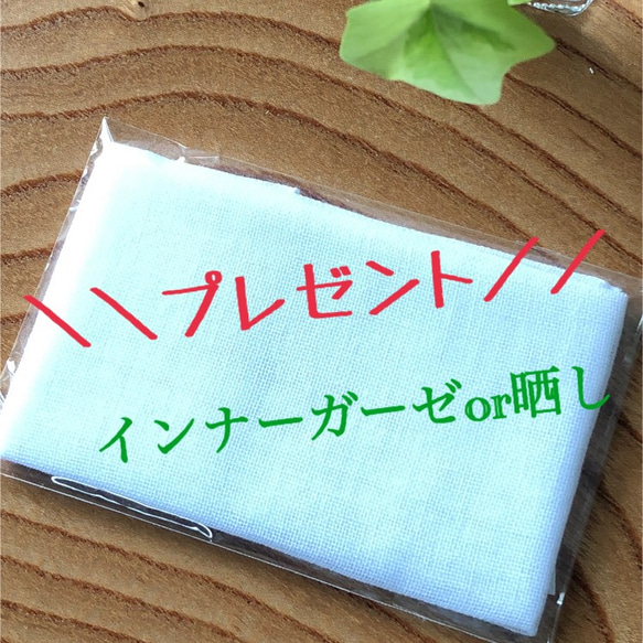 【鳥獣戯画】一歩先ゆくおしゃれなマスク|着物にも似合う|呼吸が楽大人気✌︎ |シンプル |ネイビー 5枚目の画像