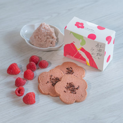 かなざわハイカラ クッキー　gift 3個セット 2枚目の画像