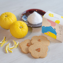 かなざわハイカラ クッキー　gift 3個セット 4枚目の画像