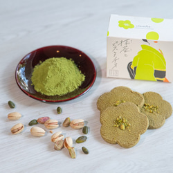 かなざわハイカラ クッキー　gift 3個セット 6枚目の画像