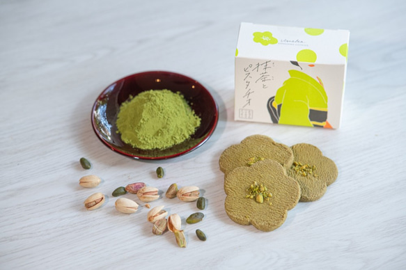 かなざわハイカラ クッキー　gift 3個セット 6枚目の画像