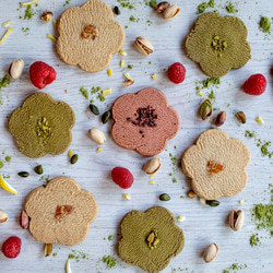 かなざわハイカラ クッキー　gift 3個セット 8枚目の画像