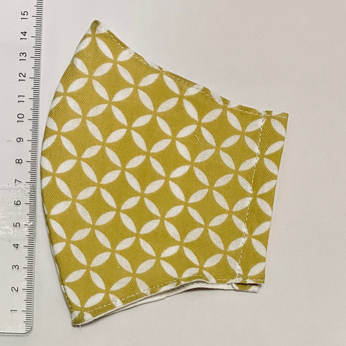 夏用 蒸れない インナーマスク フィルターポケット ノーズワイヤー  