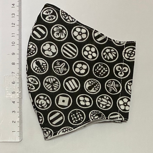 夏用 蒸れない インナーマスク フィルターポケット ノーズワイヤー  