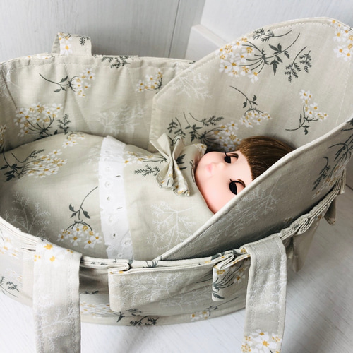 ソランちゃん レミンちゃんコルネちゃんメルちゃん クーファン