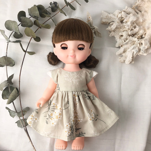 ソランちゃん　メルちゃん　ハンドメイドお洋服　専用 ソランちゃん メルちゃん ハンドメイド 服 メルちゃん｜Yahoo