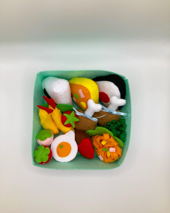 お弁当 5枚目の画像