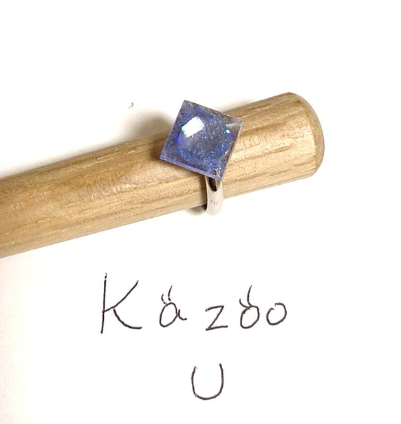 kazoo   ナイトリング 1枚目の画像