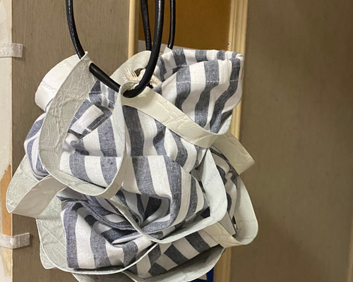 専用ページ　　ハンドメイドバッグ dd8ee47d33d905b00bc78fefb8eb6e
