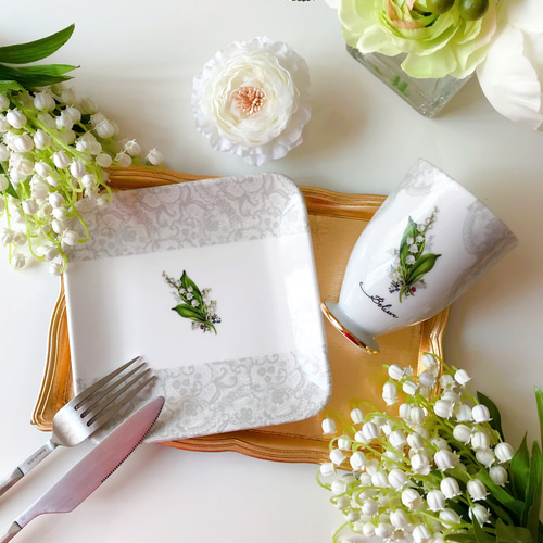 すずらん　ロミオ様ご確認用です♪ すずらんロミオ様ご確認用です♪