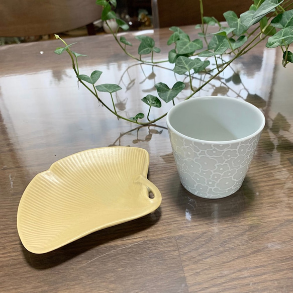 京焼 清水焼 角平皿 5皿セット (13cm×13cm) 【公式通販】
