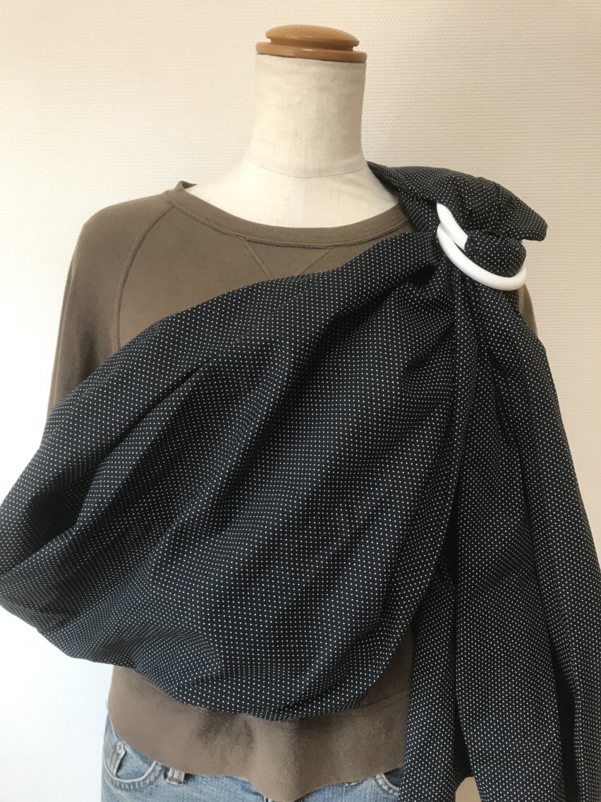 ドットスリング 多色あり