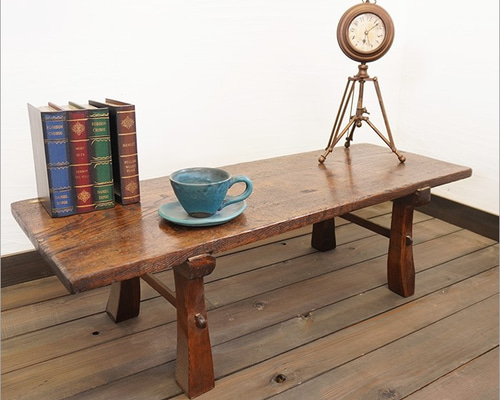 木製机・古民家家具・寺子屋 木製机・古民家家具・寺子屋