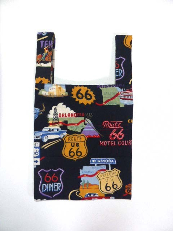 ♡お出掛け2個セット♡ハンドメイドアレキサンダーヘンリー