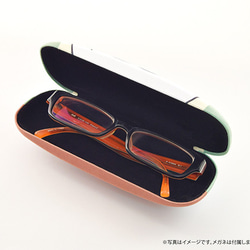 ネコぱんメガネケース メガネクリーナー付き 桜ギフトボックス プレゼントに♪ 6枚目の画像